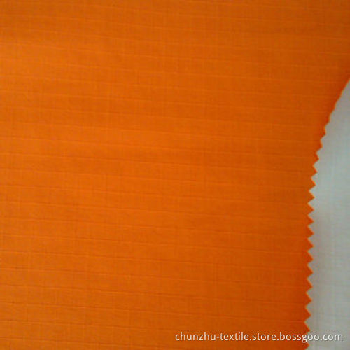 Outdoor fabric